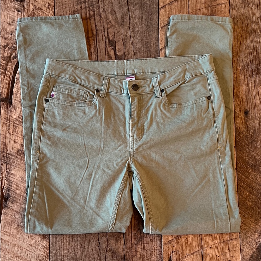 Stio Pants